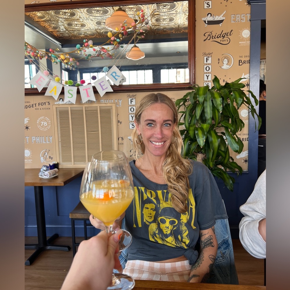 Meet your Posher, Shannon